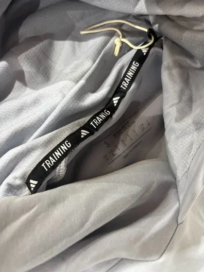 Adidas me s hoodie — Photo 4