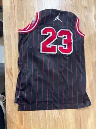 Jordan 23 jersey — Photo 3