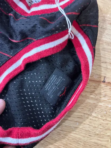 Jordan 23 jersey — Photo 4