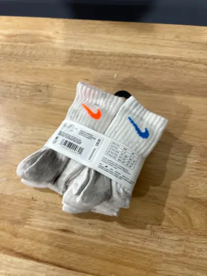 Nike crew socks — Photo 3
