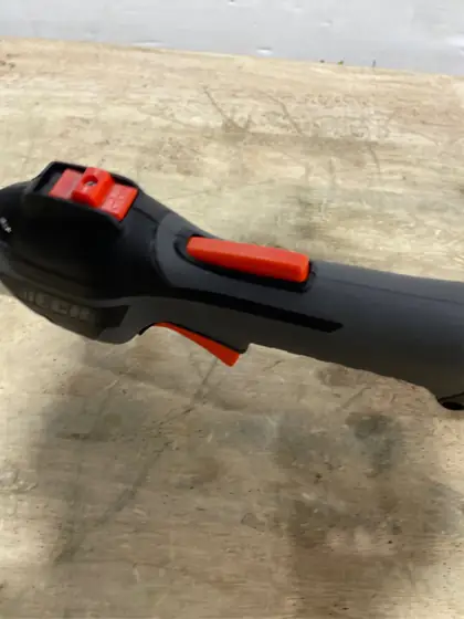 ECHO Straight Shaft String Trimmer,… — Photo 3