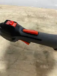 ECHO Straight Shaft String Trimmer,… — Photo 3