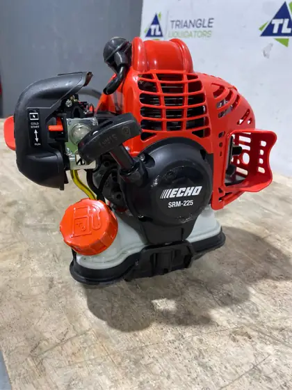 ECHO Straight Shaft String Trimmer,… — Photo 4