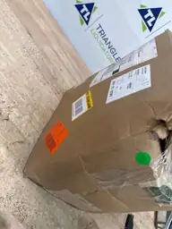 0.50 cu. ft. 3/8 in.… — Photo 5