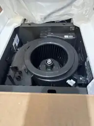 Panasonic WhisperFit 0.25-Sone 110-CFM White… — Photo 5