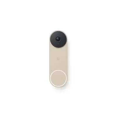 Google Nest Doorbell (Wired, 3rd… — Photo 1