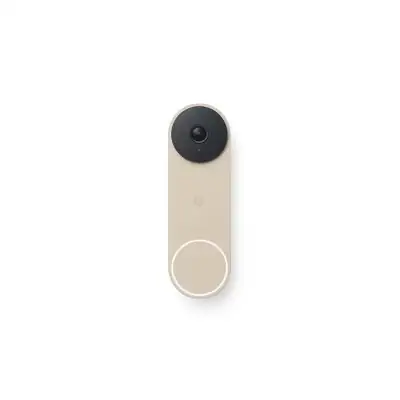 Google Nest Doorbell (Wired, 3rd… — Photo 1