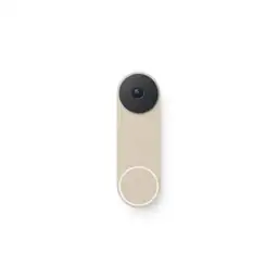 Google Nest Doorbell (Wired, 3rd… — Photo 1