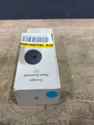 Google Nest Doorbell (Wired, 3rd… — Photo 3