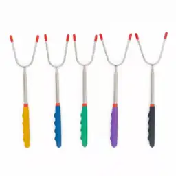 45 in. Extendable Marshmallow Roaster… — Photo 1