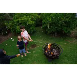 45 in. Extendable Marshmallow Roaster… — Photo 2