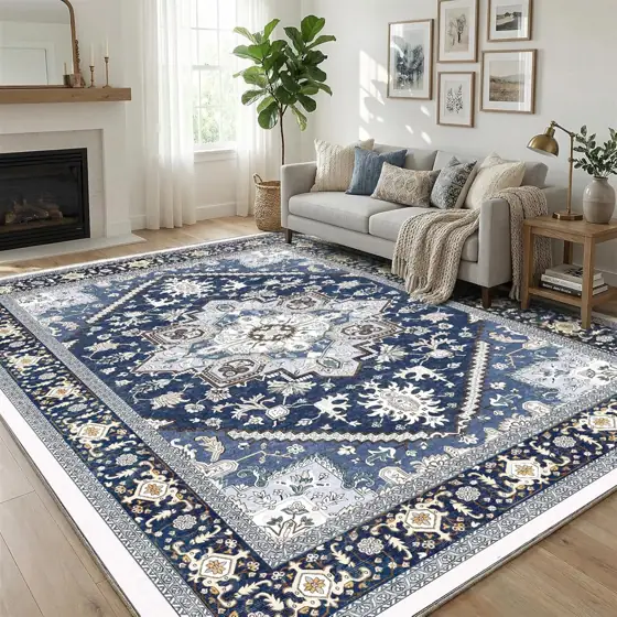 OPPODREAM Soft Area Rugs 10x14,… — Photo 1