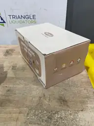 Joyreal Wooden Noah's Ark Toy… — Photo 3