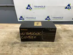 45kHz Ultrasonic Jewelry Cleaner for… — Photo 3