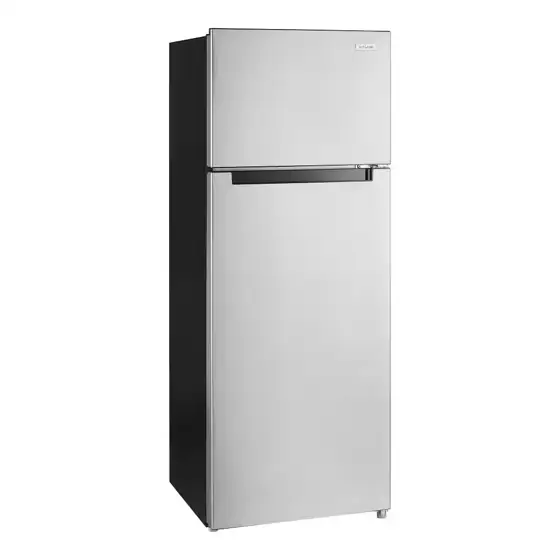 7.2 cu. ft. Top Freezer… — Photo 1