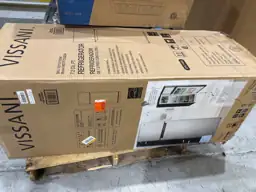 7.2 cu. ft. Top Freezer… — Photo 4