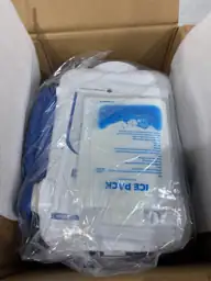 Portable Ice Therapy Machine for… — Photo 3