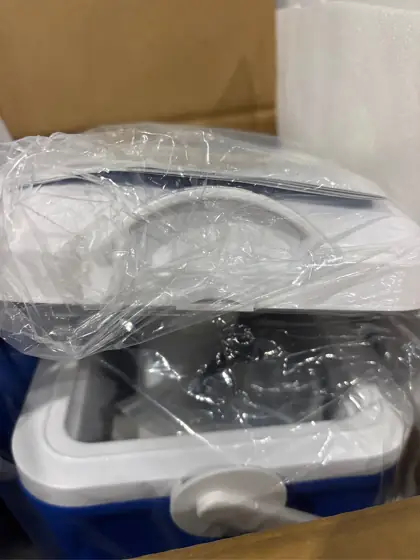Portable Ice Therapy Machine for… — Photo 4