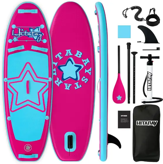 Kids Paddle Board with SUP… — Photo 1