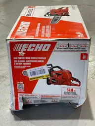 ECHO 20 in. 59.8 cc… — Photo 5