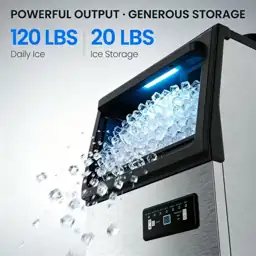 13.6 in. 120 lb/24H Full-Size… — Photo 2