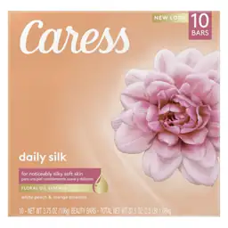 Caress Beauty Bar, Daily Silk… — Photo 2