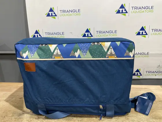 EVER ADVANCED Foldable Travel Wagon… — Photo 4