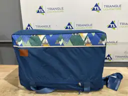 EVER ADVANCED Foldable Travel Wagon… — Photo 4