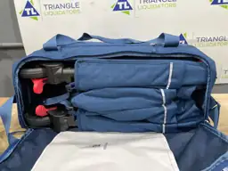EVER ADVANCED Foldable Travel Wagon… — Photo 5