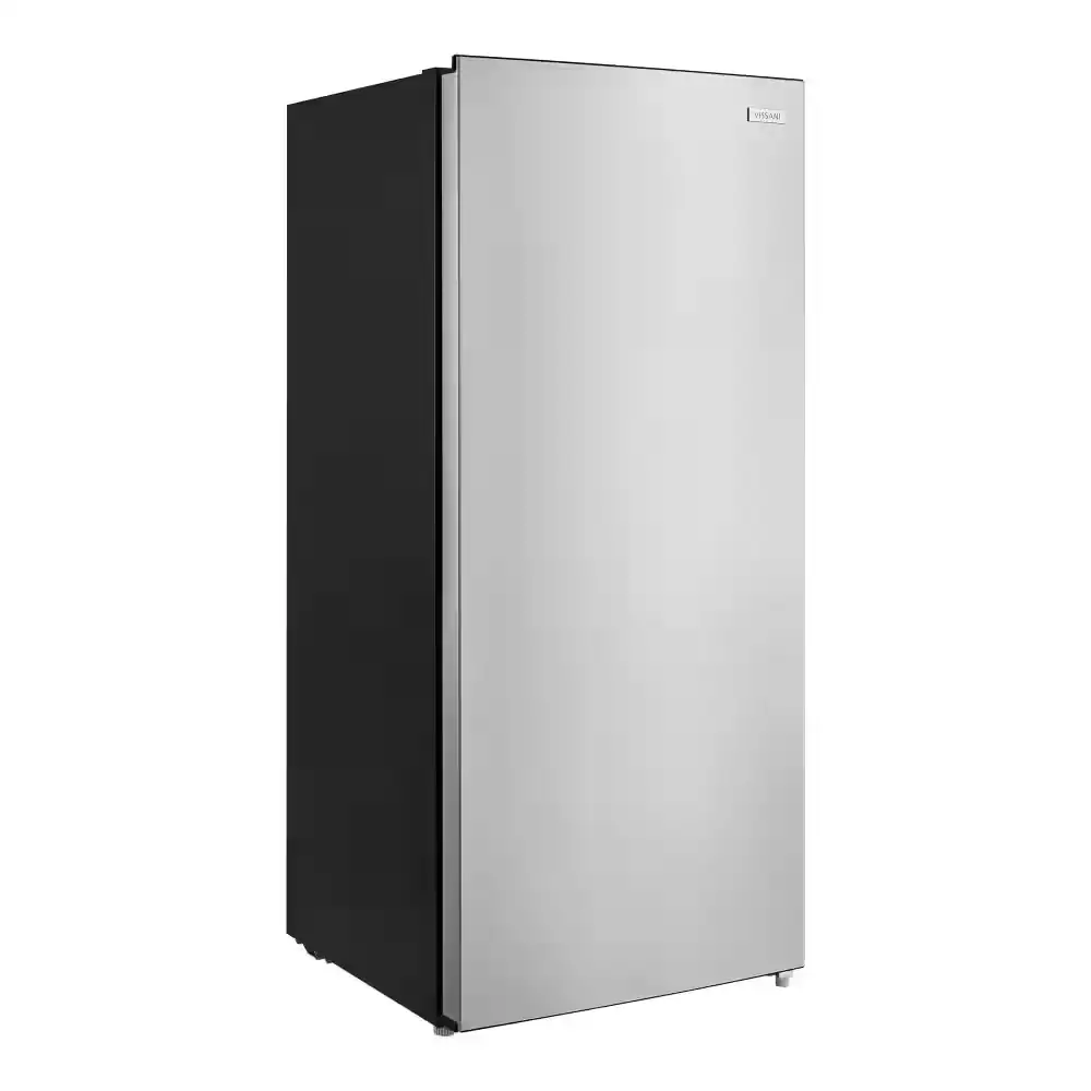 Vissani 7.1 cu. ft. Manual… — Photo 1