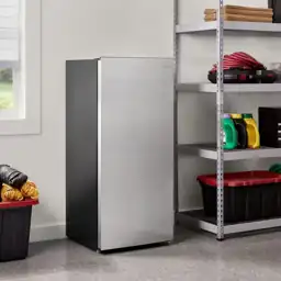 Vissani 7.1 cu. ft. Manual… — Photo 2