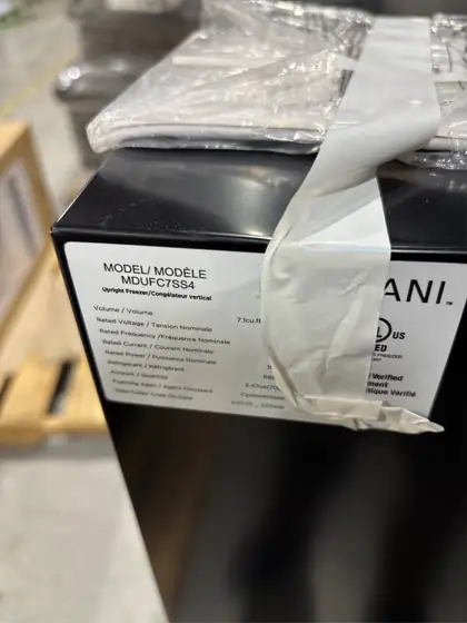 Vissani 7.1 cu. ft. Manual… — Photo 5