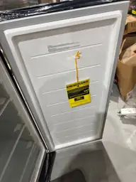 Vissani 7.1 cu. ft. Manual… — Photo 6