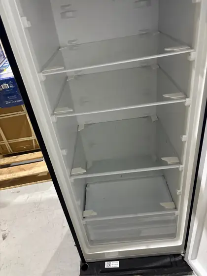 Vissani 7.1 cu. ft. Manual… — Photo 7