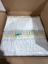 Pampers Swaddlers Diapers, Size 1,… — Photo 4