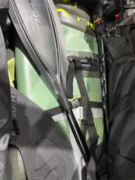 iTAOSTAR Adventure 12' 35"/39" Paddle… — Photo 6