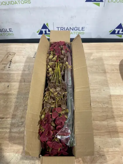 Ivydale Artificial Mums Flowers for… — Photo 4