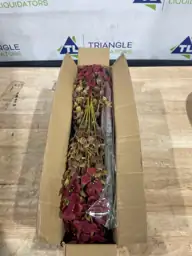 Ivydale Artificial Mums Flowers for… — Photo 4