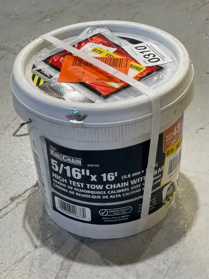 5/16 in. x 16 ft.… — Photo 4