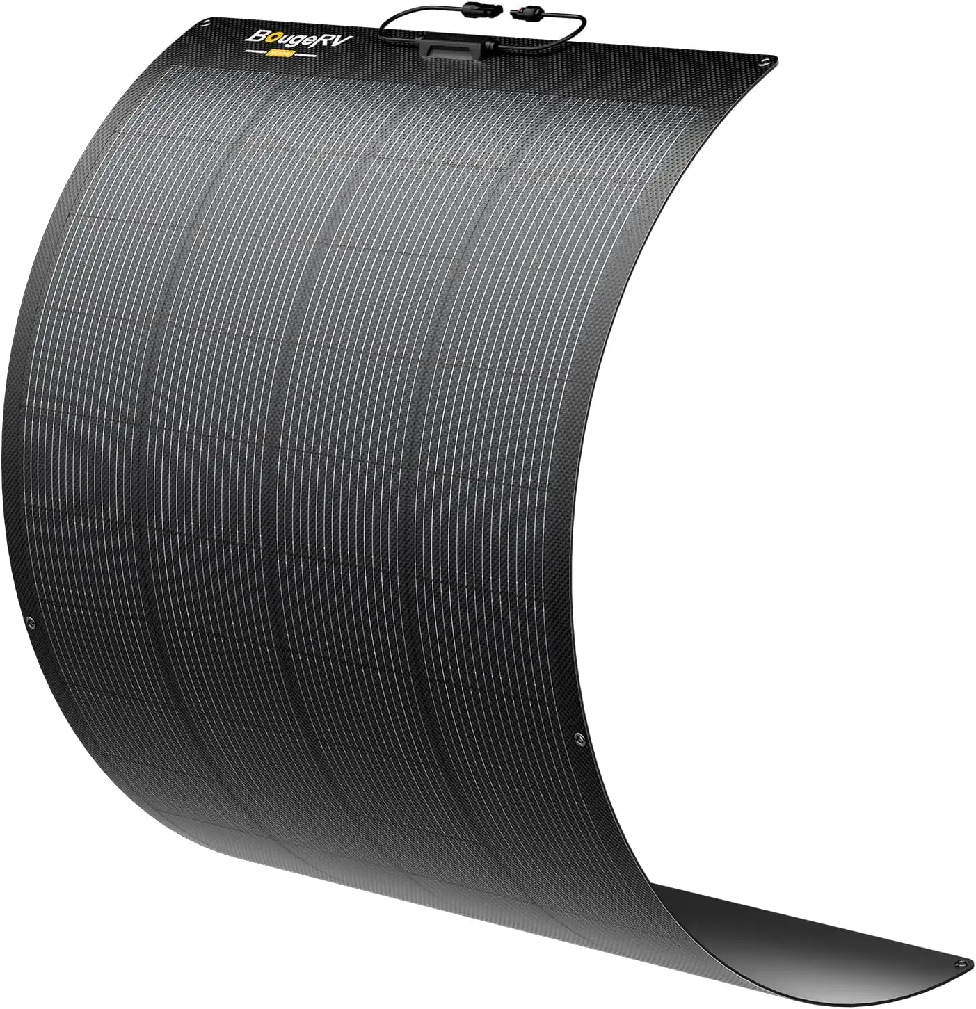 BougeRV Arch Pro 200W Anti-Shading… — Photo 1