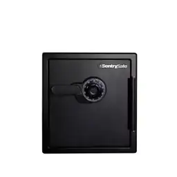 1.2 cu. ft. Fireproof &… — Photo 1