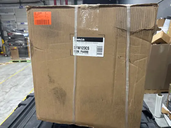 1.2 cu. ft. Fireproof &… — Photo 2