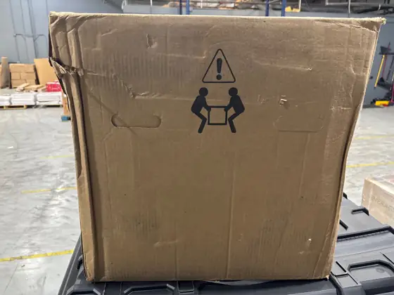 1.2 cu. ft. Fireproof &… — Photo 3
