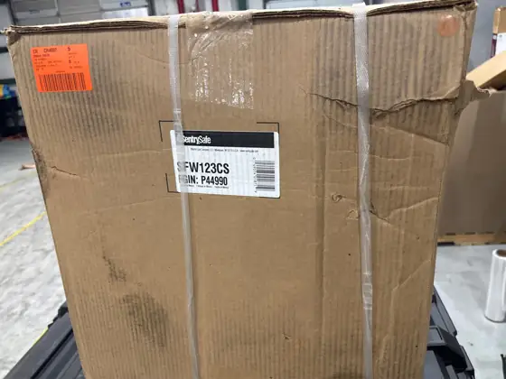 1.2 cu. ft. Fireproof &… — Photo 4