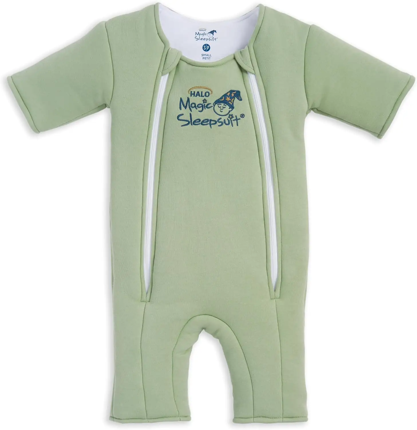 Magic Sleepsuit Baby Merlin's Cotton… — Photo 1