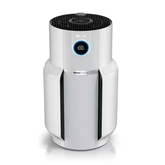 NeverChange HEPA Filter Whole Home… — Photo 1