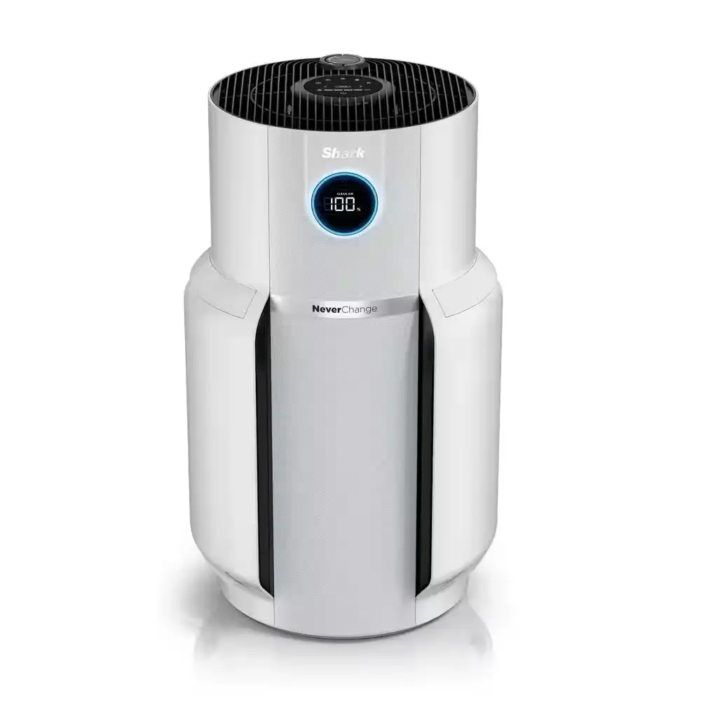 NeverChange HEPA Filter Whole Home… — Photo 1