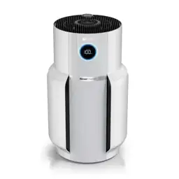NeverChange HEPA Filter Whole Home… — Photo 1