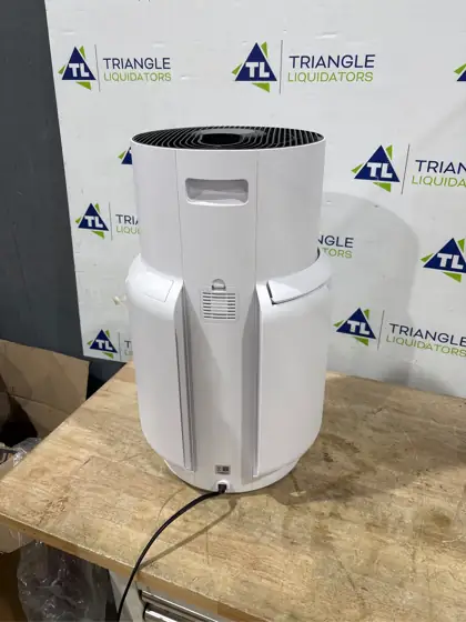 NeverChange HEPA Filter Whole Home… — Photo 3