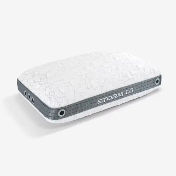 Storm Performance Pillow-Size 1.0-Medium Support… — Photo 1